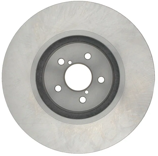 980361R – RAYBESTOS Brake Rotor, OE Replacement Single - view 3